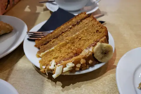 Patisserie Valerie photo 2