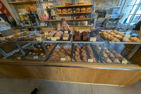 Patisserie Valerie photo 3